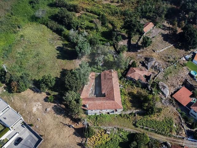 Quinta venda em Gavião, Braga