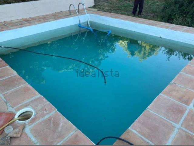 Casa Rural en venta en Jubrique