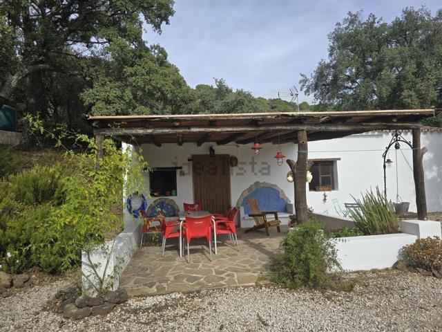 Casa Rural en venta en Serranía de Ronda, Andalucía