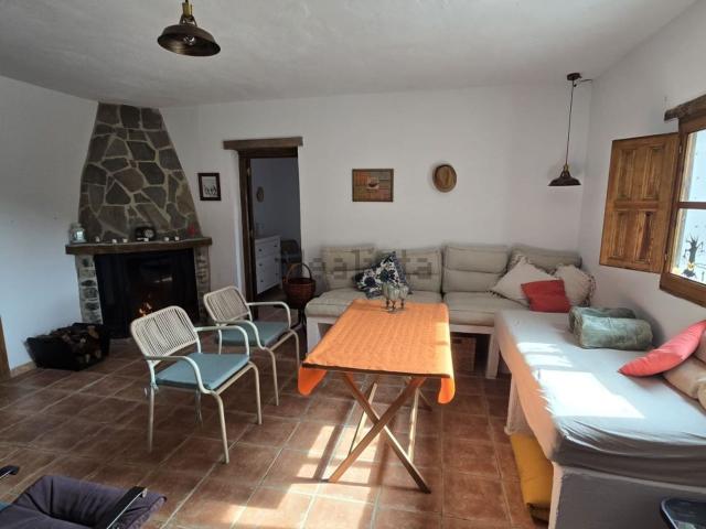 Casa Rural en venta en Serranía de Ronda, Andalucía