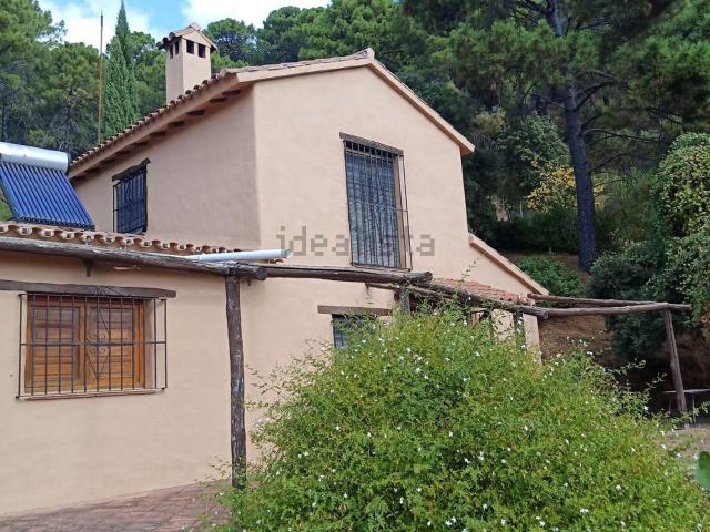 Casa Rural en venta en Serranía de Ronda, Andalucía