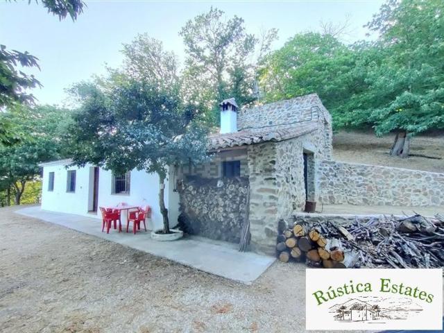 Casa Rural en venta en Serranía de Ronda, Andalucía