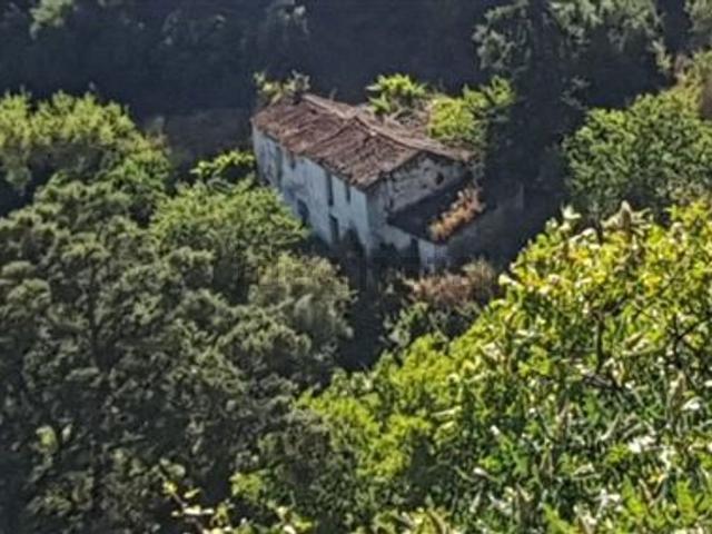 Casa Rural en venta en Serranía de Ronda, Andalucía