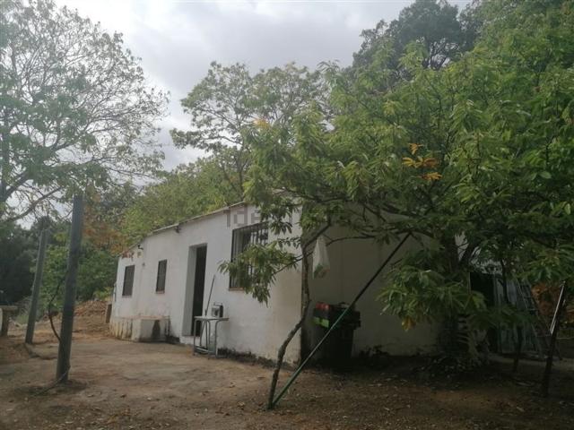 Casa Rural en venta en Jubrique, Málaga