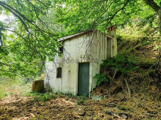 Casa Rural en venta en Serranía de Ronda, Andalucía