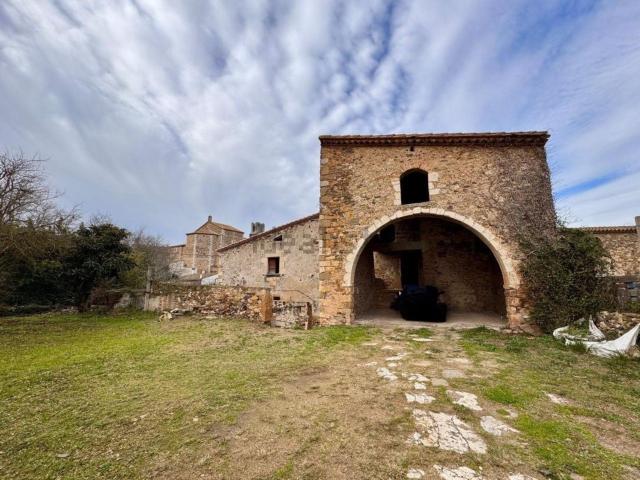 Casa Rural en venta en Juià