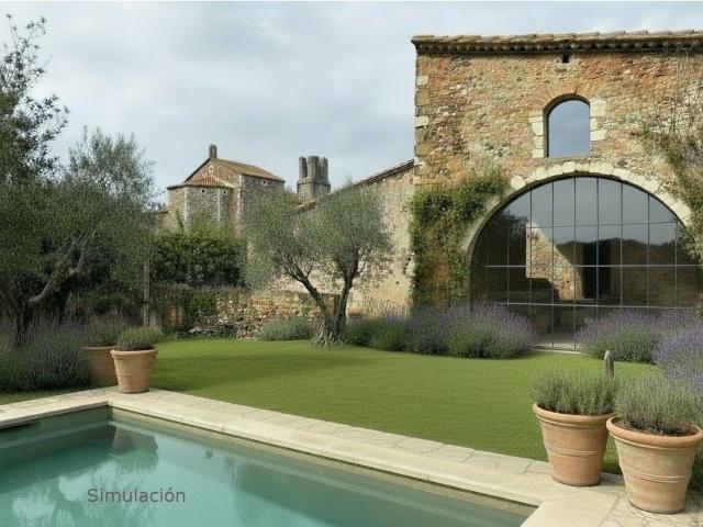 Casa Rural en venta en Gironès, Catalunya