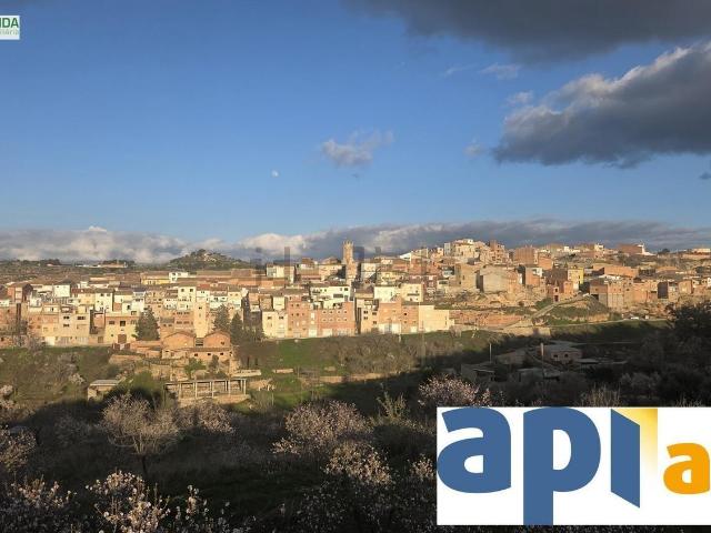 Casa Rural en venta en Garrigues, Catalunya