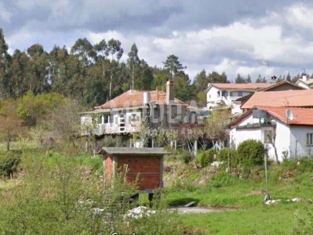 Quinta venda em Vale De Cambra, Aveiro