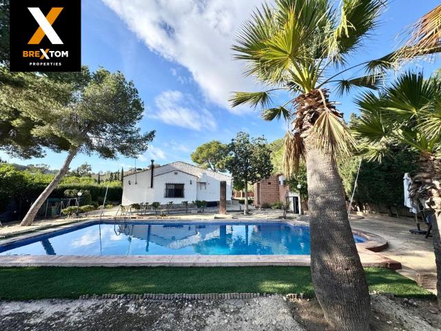 Casa en venta en Romeral, Vega Media del Segura