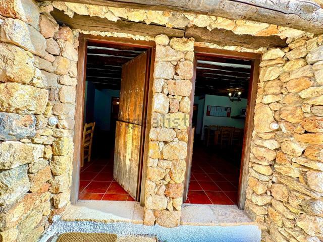 Casa Rural en venta en Comarca de la Alpujarra Granadina, Andalucía