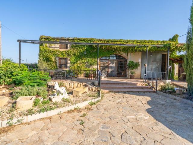 Casa Rural en venta en Baix Ebre, Catalunya