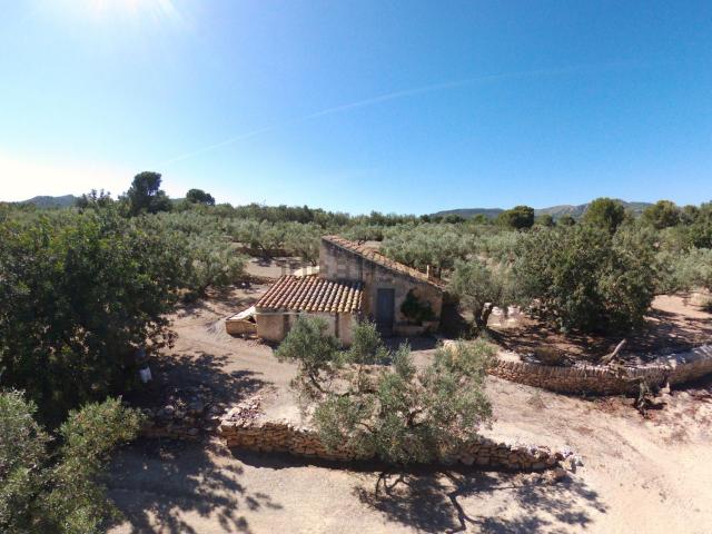 Casa Rural en venta en Baix Ebre, Catalunya