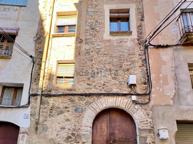 Casa Rural en venta en L'aleixar