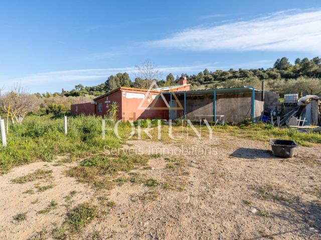 Casa Rural en venta en Baix Camp, Catalunya