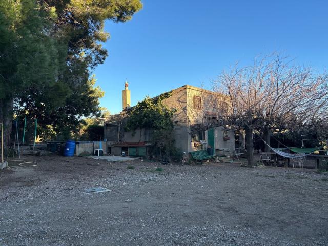 Casa Rural en venta en Baix Camp, Catalunya