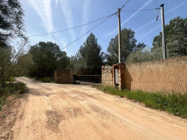 Casa Rural en venta en Baix Camp, Catalunya