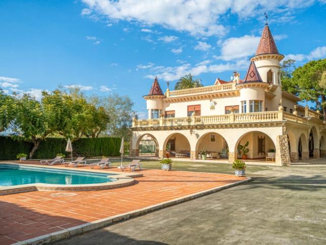 Casa Rural en venta en les Marines, la Marina Alta