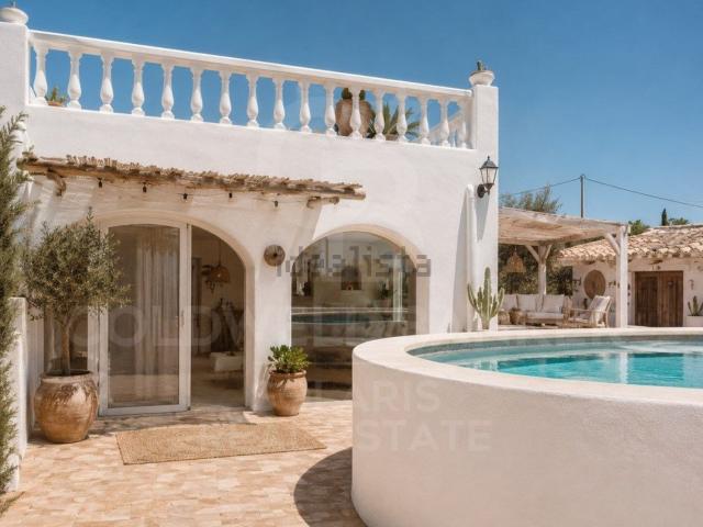 Casa Rural en venta en les Marines, la Marina Alta
