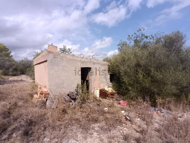 Casa Rural en venta en l'Estany, Baix Ebre