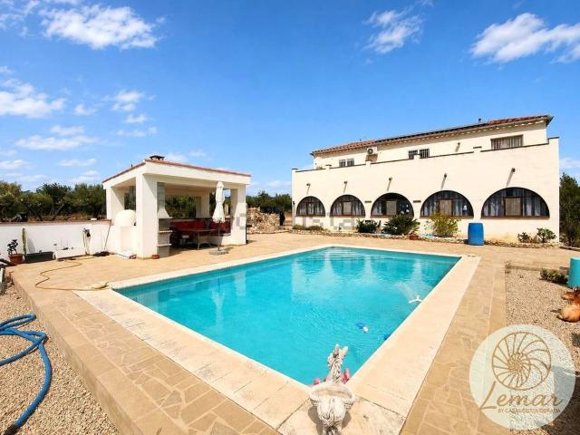 Casa Rural en venta en Baix Ebre, Catalunya