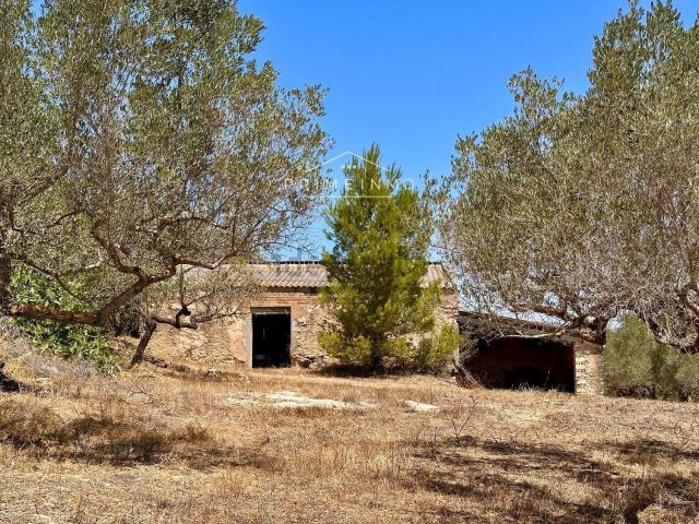 Casa Rural en venta en Baix Ebre, Catalunya