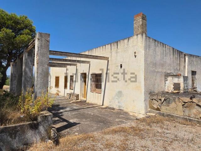 Casa Rural en venta en Baix Ebre, Catalunya