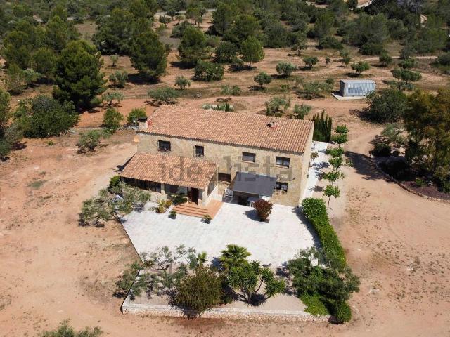 Casa Rural en venta en Baix Ebre, Catalunya
