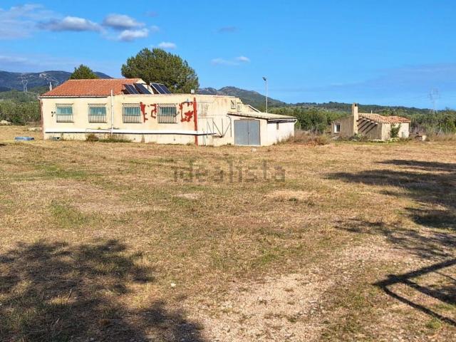 Casa Rural en venta en Baix Ebre, Catalunya