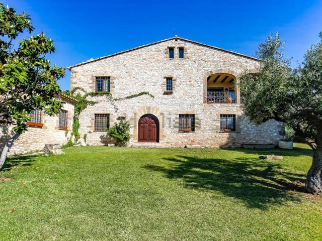 Casa Rural en venta en Sant Jordi d'Alfama, Baix Ebre