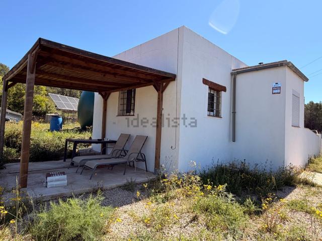 Casa Rural en venta en Baix Ebre, Catalunya