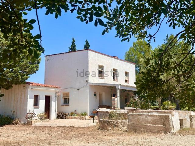 Casa Rural en venta en Baix Ebre, Catalunya
