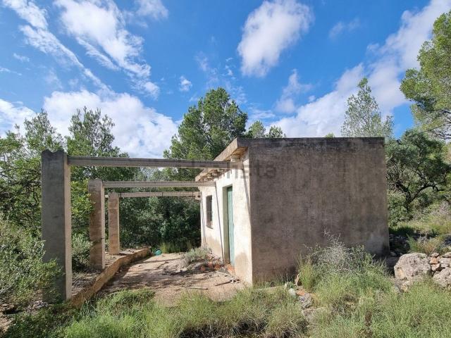 Casa Rural en venta en Baix Ebre, Catalunya