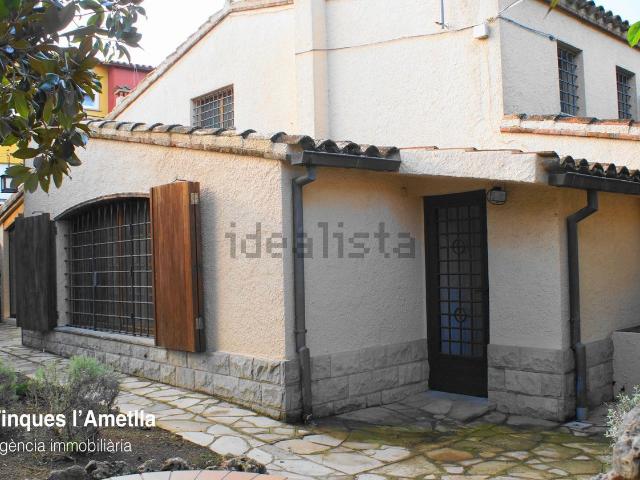 Casa Rural en venta en Can Camp, Vallès Oriental
