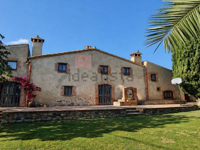Casa Rural en venta en Vallès Oriental, Catalunya