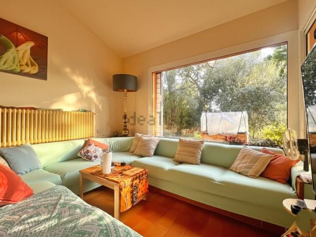 Casa Rural en alquiler en Vallès Oriental, Catalunya