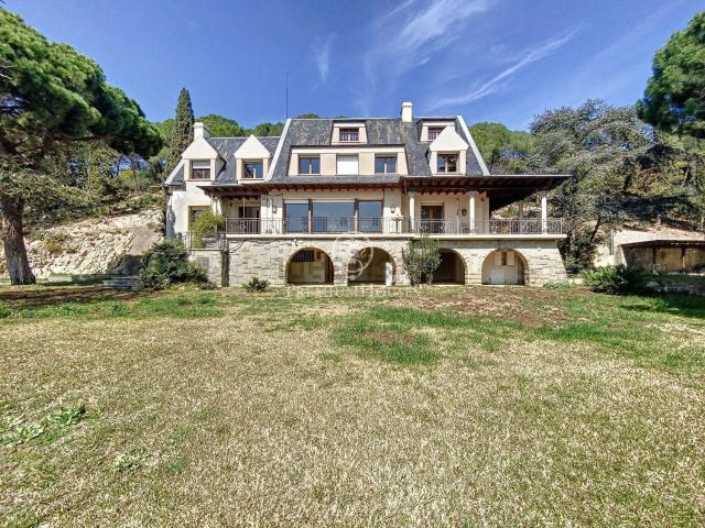 Casa Rural en venta en l'Ametlla del Vallès, Barcelona