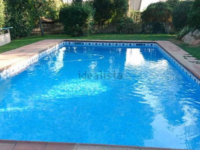 Casa Rural en venta en Can Camp, Vallès Oriental