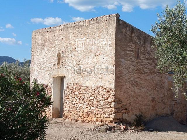 Casa Rural en venta en Baix Ebre, Catalunya