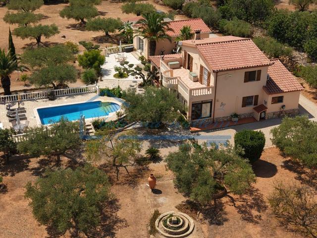 Casa Rural en venta en Baix Ebre, Catalunya