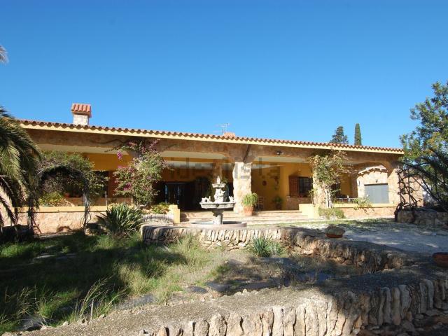 Casa Rural en venta en Baix Ebre, Catalunya