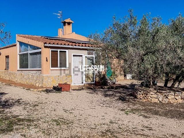 Casa Rural en venta en Baix Ebre, Catalunya