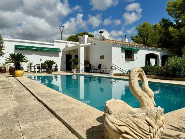 Casa Rural en venta en Baix Ebre, Catalunya