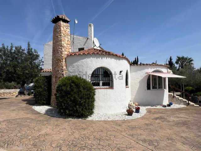 Casa Rural en venta en Baix Ebre, Catalunya