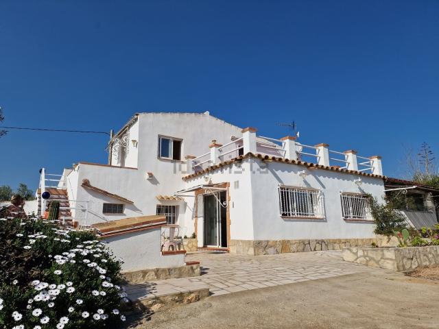 Casa Rural en venta en Baix Ebre, Catalunya