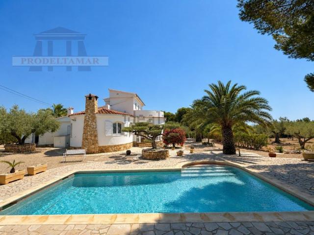 Casa Rural en venta en Baix Ebre, Catalunya