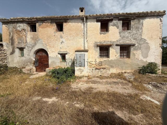 Casa Rural en venta en Baix Ebre, Catalunya