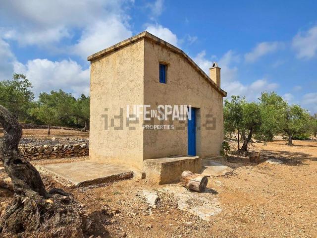 Casa Rural en venta en Baix Ebre, Catalunya