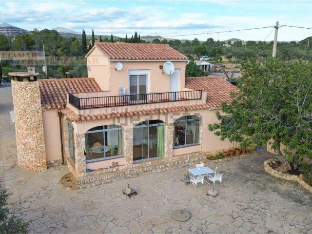 Casa Rural en venta en Baix Ebre, Catalunya