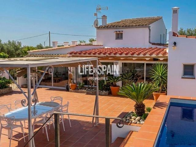 Casa Rural en venta en Baix Ebre, Catalunya